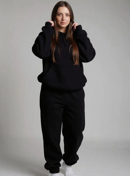 Cloudy™ Travel Tracksuit (Free Pants)