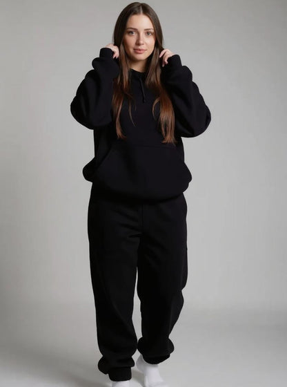 Cloudy™ Travel Tracksuit (Free Pants)