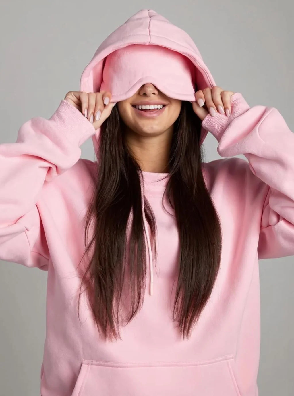 Cloudy™ Travel Hoodie