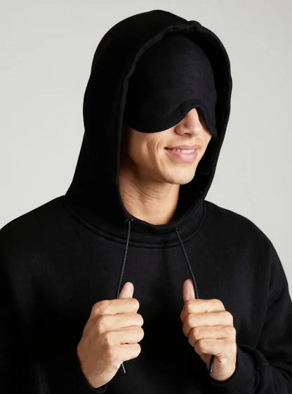 Cloudy™ Travel Hoodie