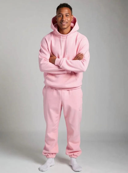 Cloudy™ Travel Tracksuit (Free Pants)