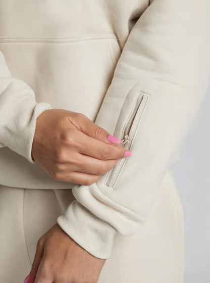 Cloudy™ Travel Hoodie