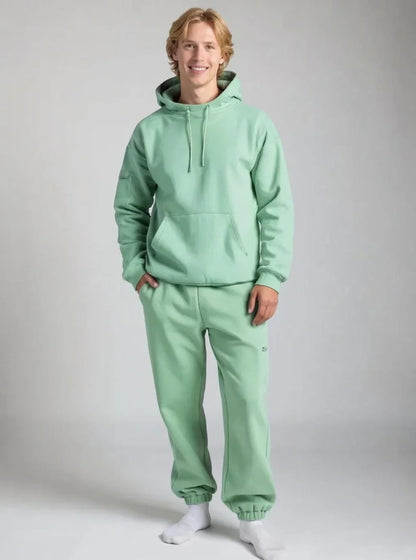 Cloudy™ Travel Tracksuit (Free Pants)